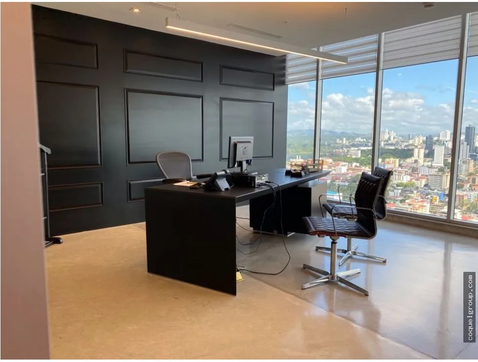 Bureau à Panama à vendre
