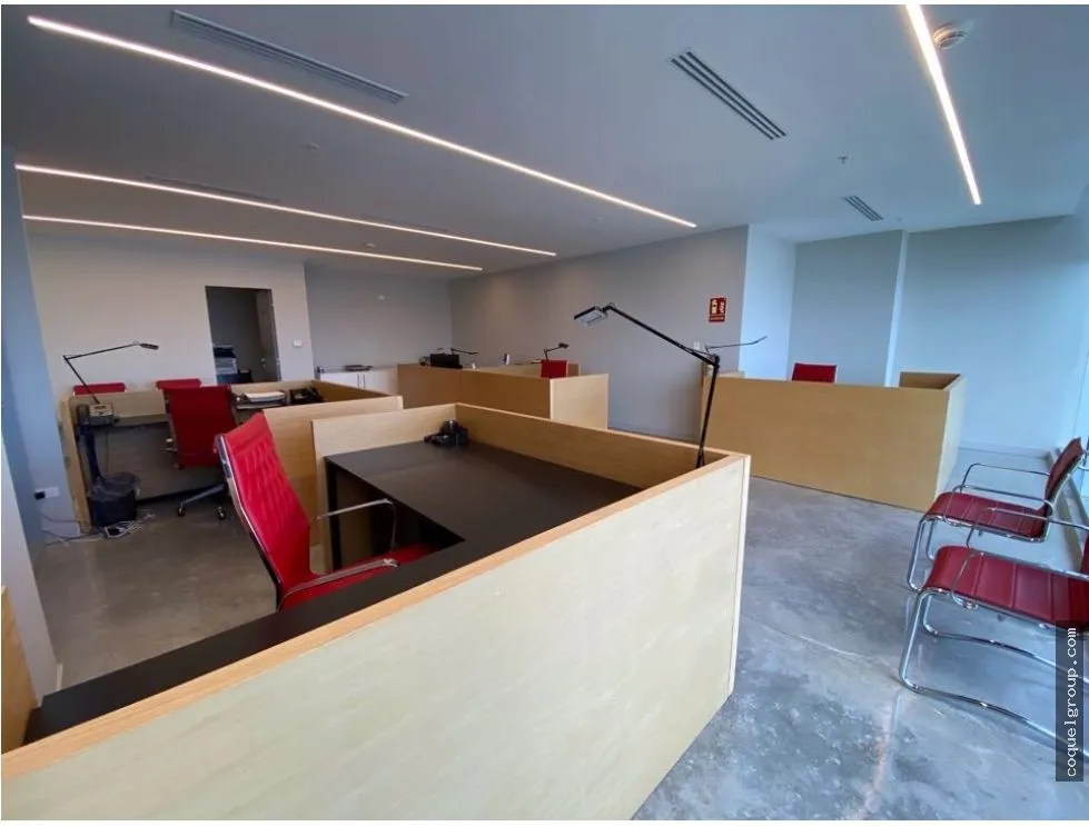 Bureau à Panama à vendre