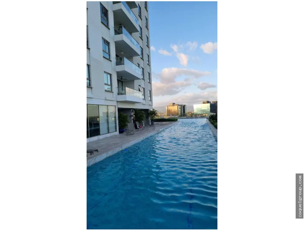 Appartement à Santa Maria à vendre
