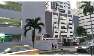 VENTA DE APARTAMENTO  PH TERRAZAS DEL PACIFICO,SAN FRANCISCO