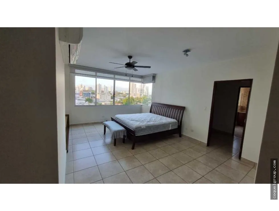 VENTA DE APARTAMENTO  PH TERRAZAS DEL PACIFICO,SAN FRANCISCO