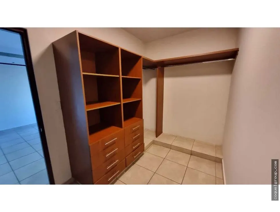 VENTA DE APARTAMENTO  PH TERRAZAS DEL PACIFICO,SAN FRANCISCO