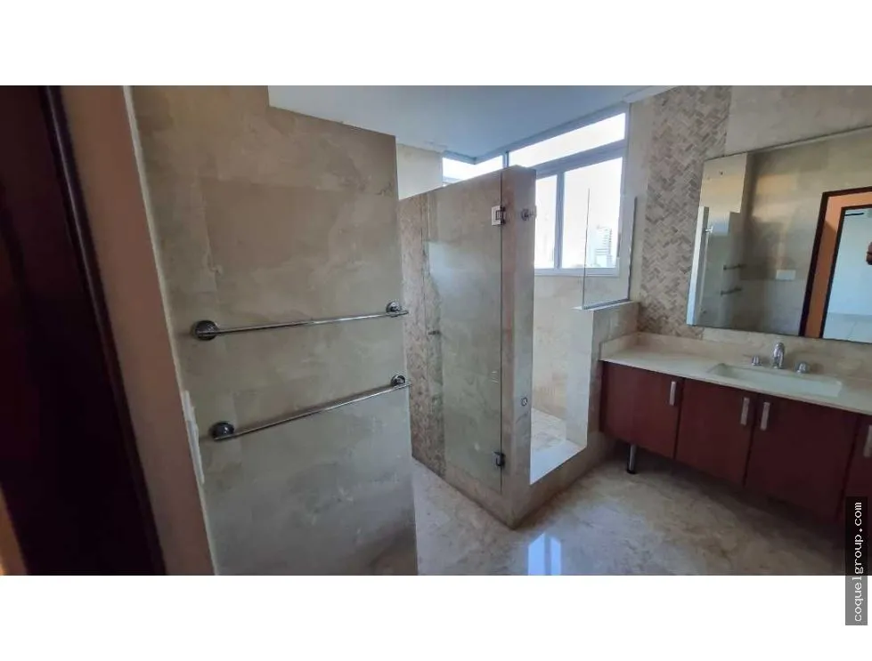 VENTA DE APARTAMENTO  PH TERRAZAS DEL PACIFICO,SAN FRANCISCO