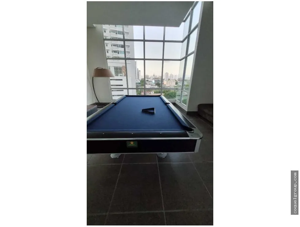 VENTA DE APARTAMENTO  PH TERRAZAS DEL PACIFICO,SAN FRANCISCO