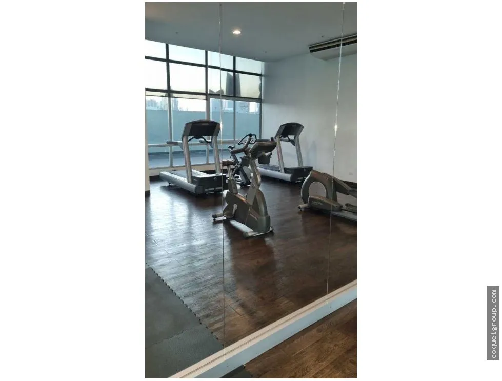 VENTA DE APARTAMENTO  PH TERRAZAS DEL PACIFICO,SAN FRANCISCO