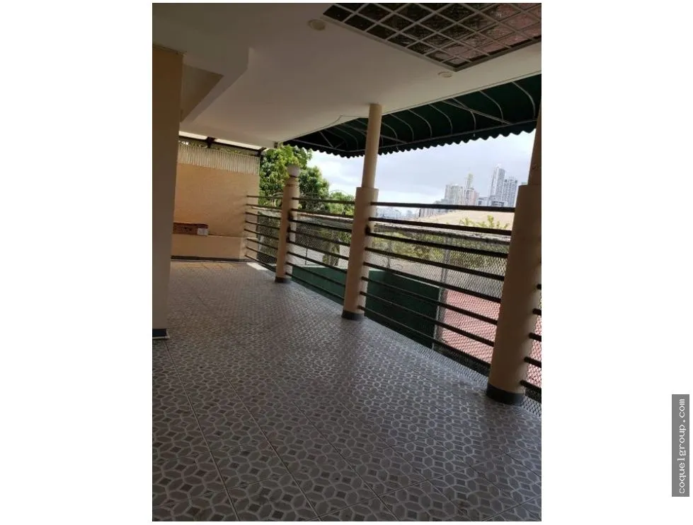 Building Lot for sale in Panama