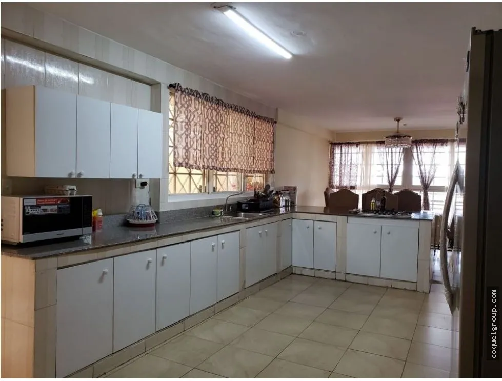 Building Lot for sale in Panama