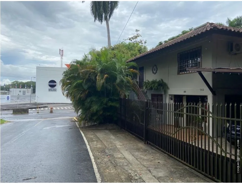 Apartment for rent in Panama