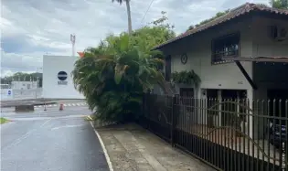 Apartment for rent in Panama