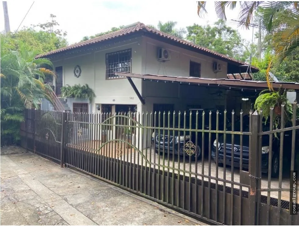 Apartment for rent in Panama