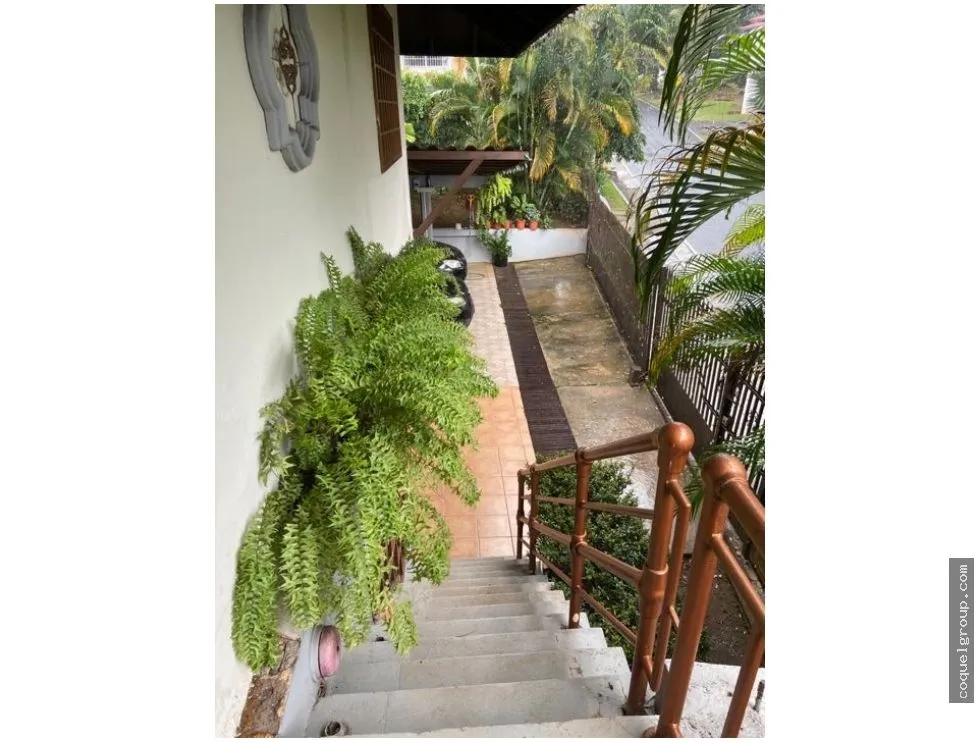 Apartment for rent in Panama