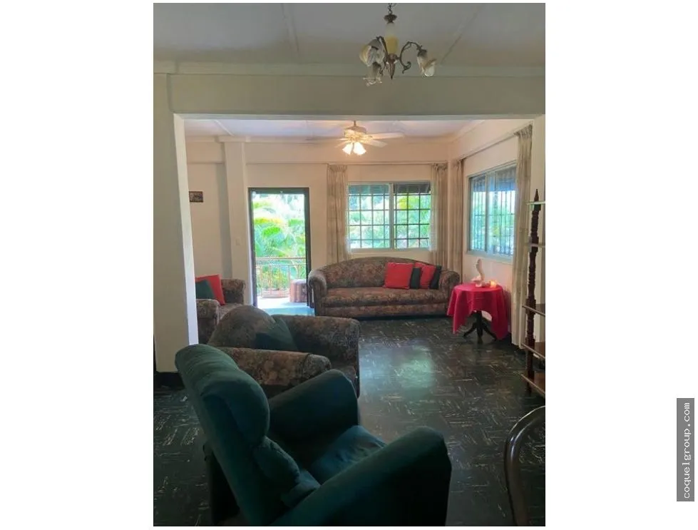 Apartment for rent in Panama