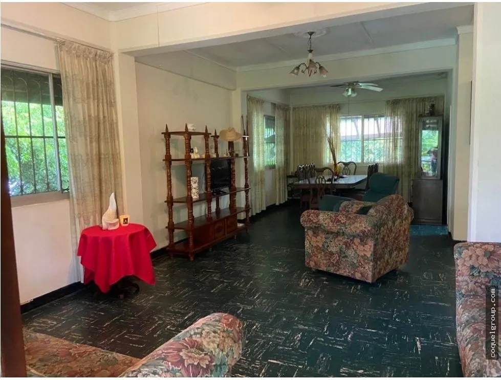 Apartment for rent in Panama