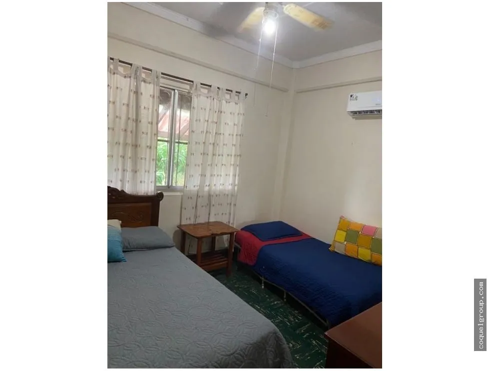 Apartment for rent in Panama