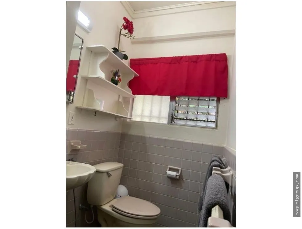Apartment for rent in Panama