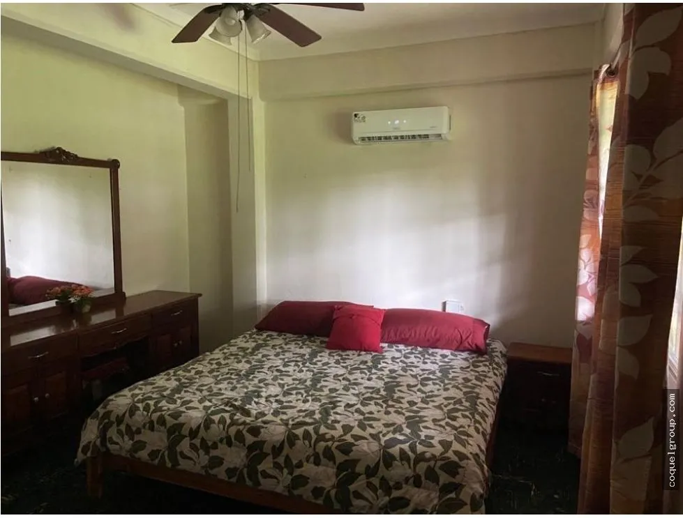 Apartment for rent in Panama