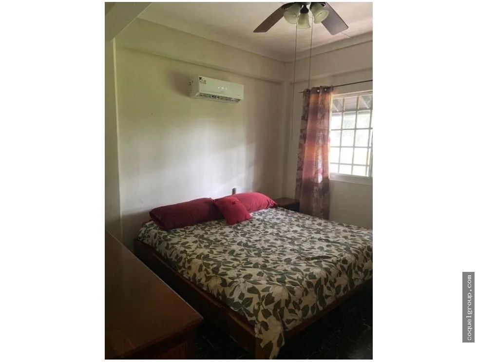 Apartment for rent in Panama