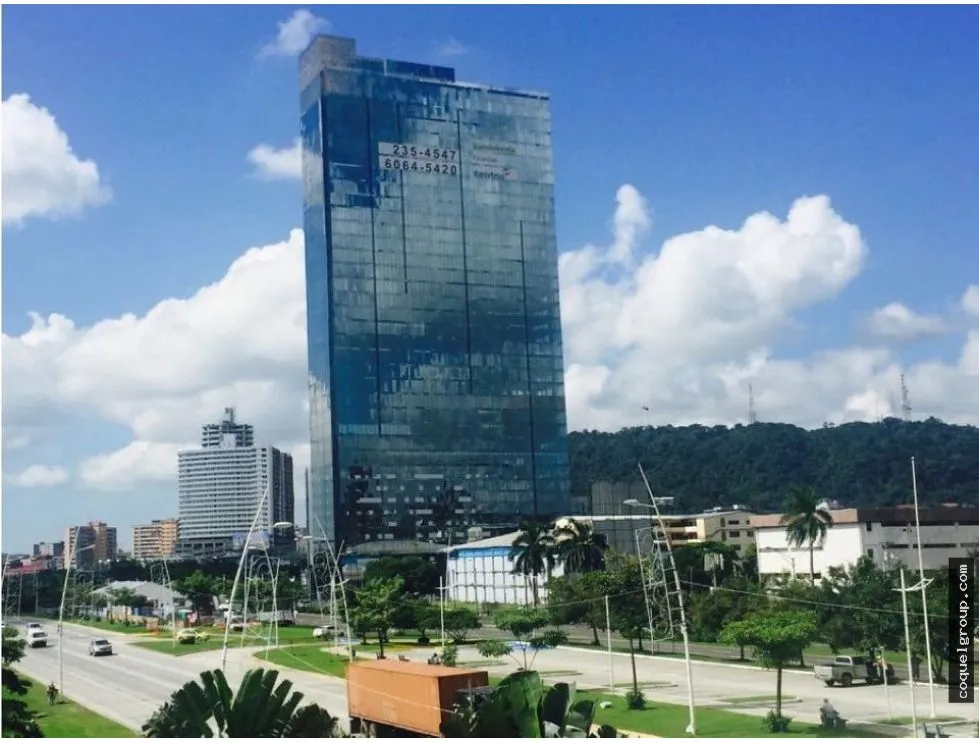 Office for sale in Panama