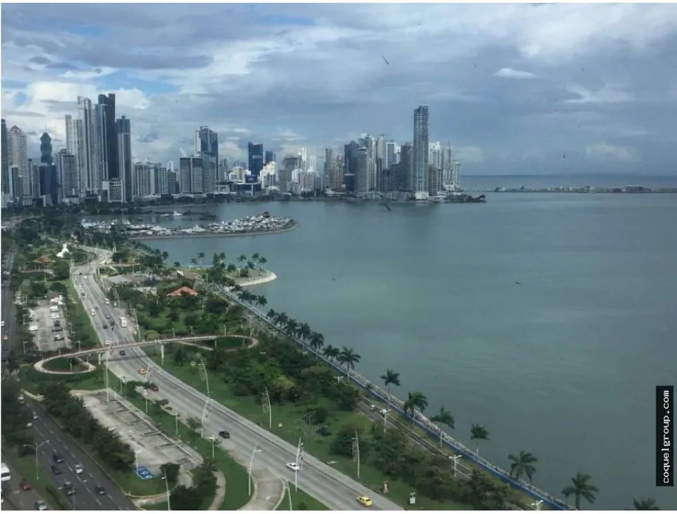 Office for sale in Panama