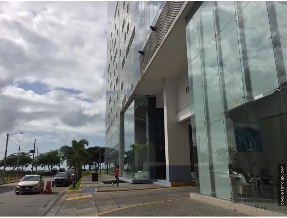 Office for sale in Panama