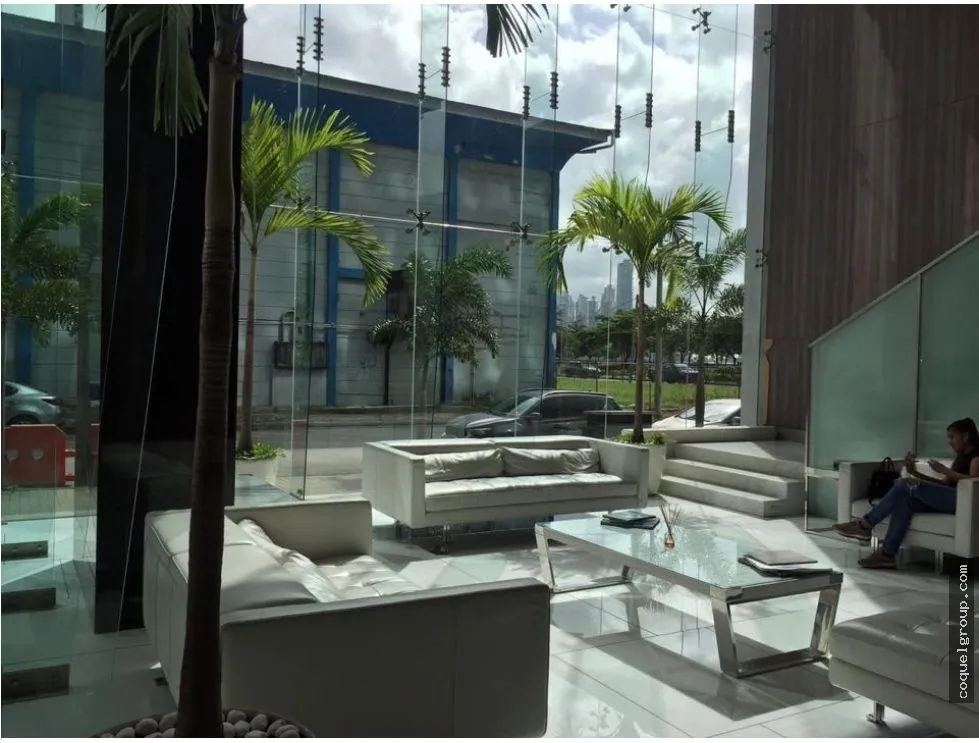 Office for sale in Panama