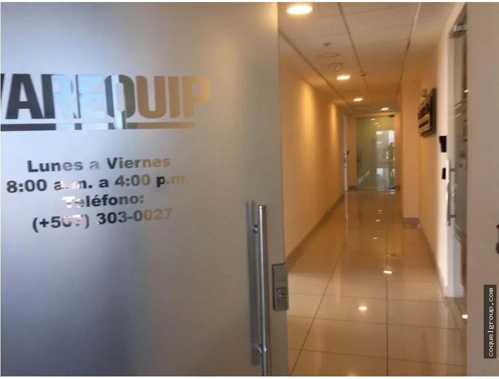 Office for sale in Panama