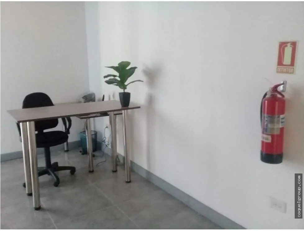 Office for sale in Panama