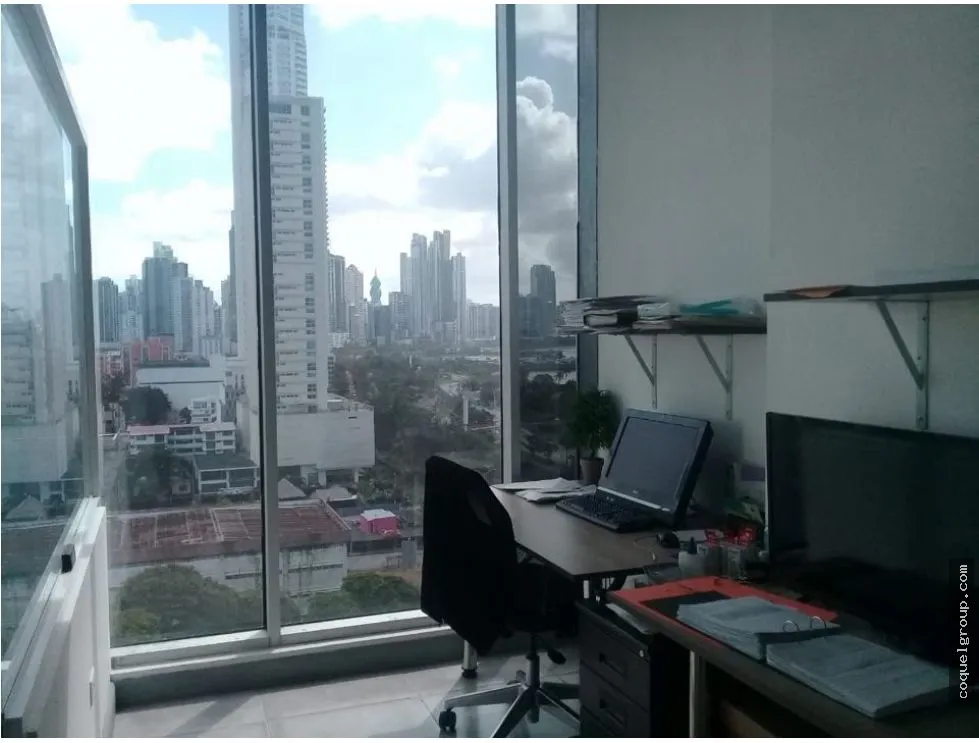 Office for sale in Panama