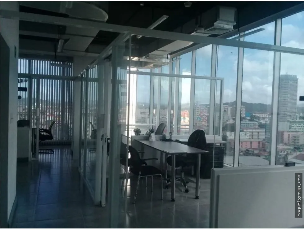 Office for sale in Panama