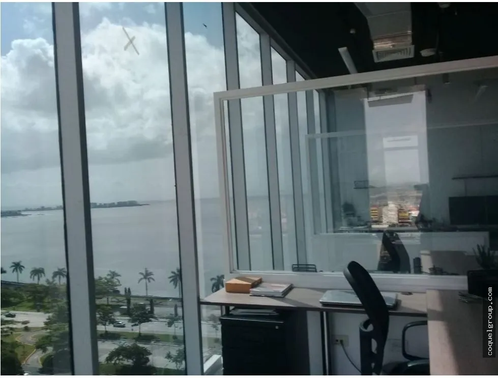 Office for sale in Panama