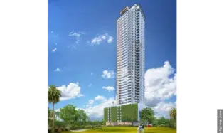 Apartment for rent in Juan Diaz