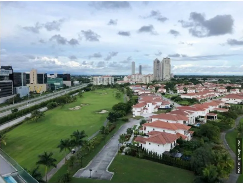 Apartment for rent in Juan Diaz