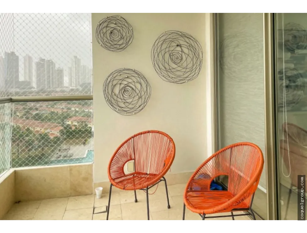 Apartment for rent in Juan Diaz