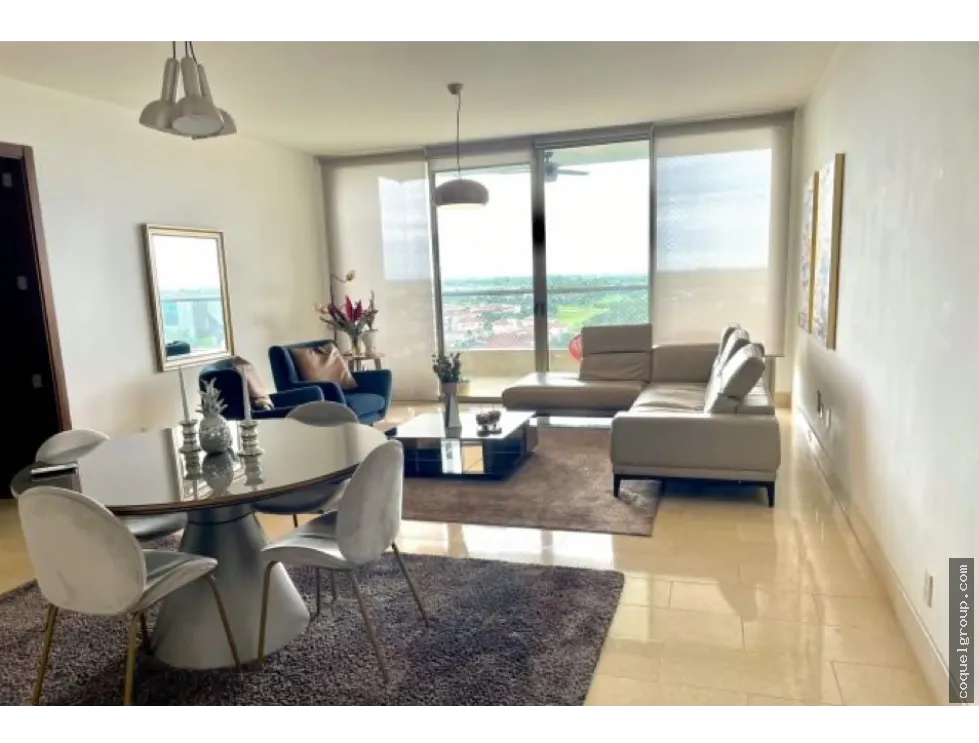 Apartment for rent in Juan Diaz