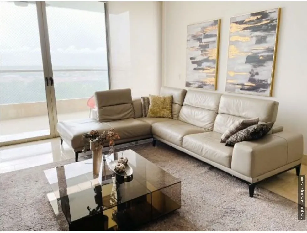 Apartment for rent in Juan Diaz