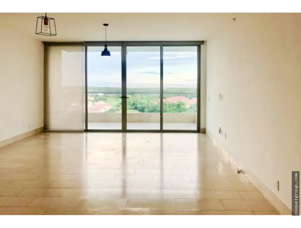 Apartment for rent in Juan Diaz