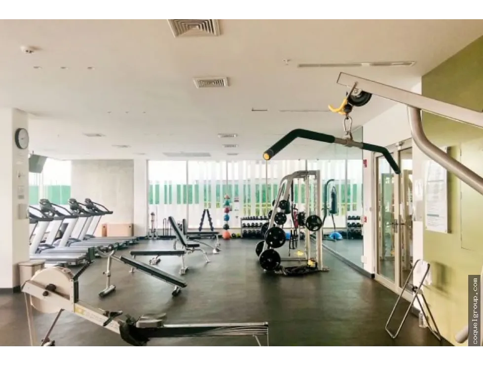 Apartment for rent in Juan Diaz