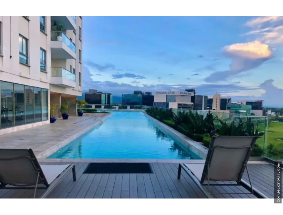 Apartment for rent in Juan Diaz