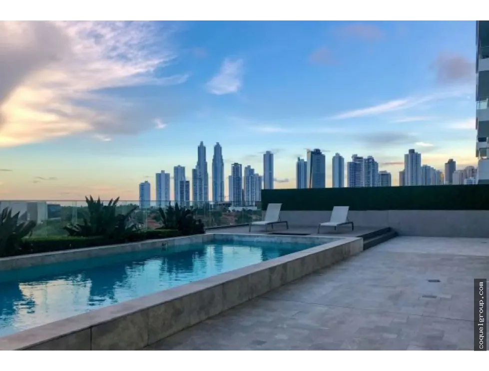 Apartment for rent in Juan Diaz