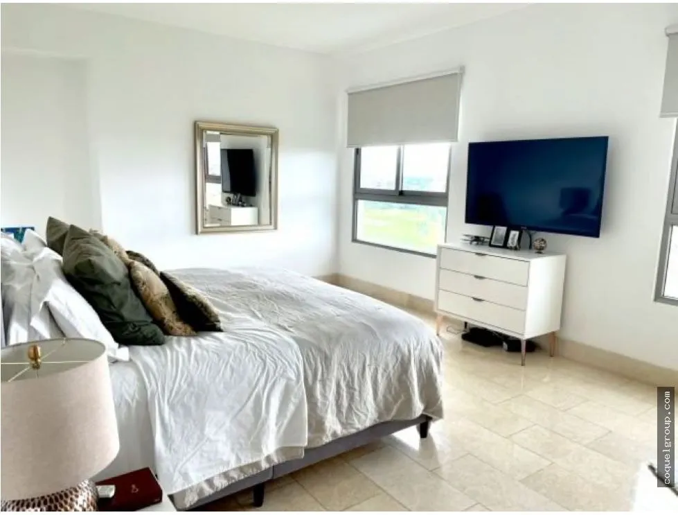 Apartment for rent in Juan Diaz