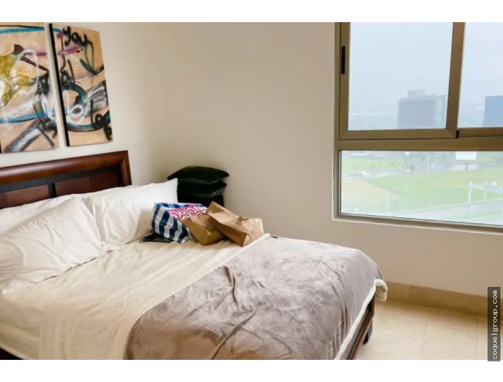Apartment for rent in Juan Diaz