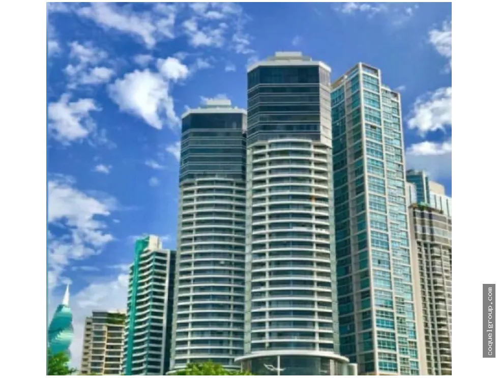 公寓 在 Panama 出售