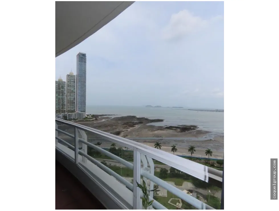 公寓 在 Panama 出售