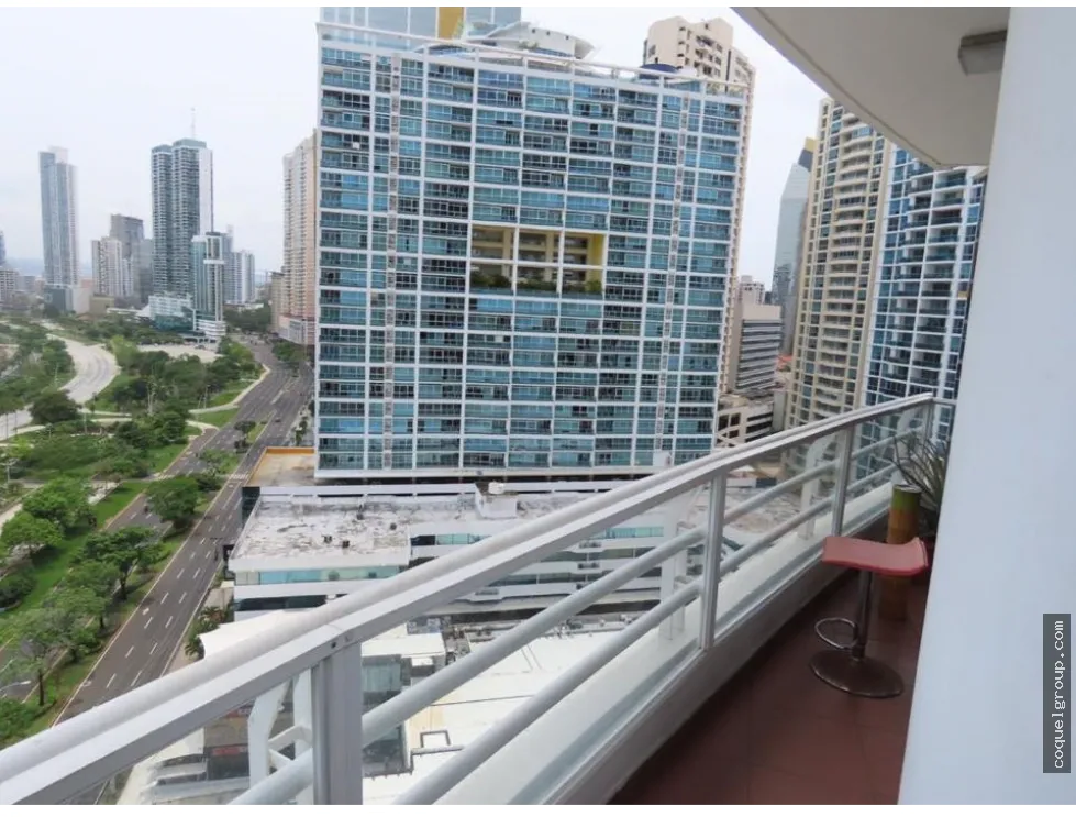 公寓 在 Panama 出售