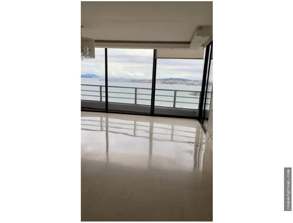 公寓 在 Panama 出售