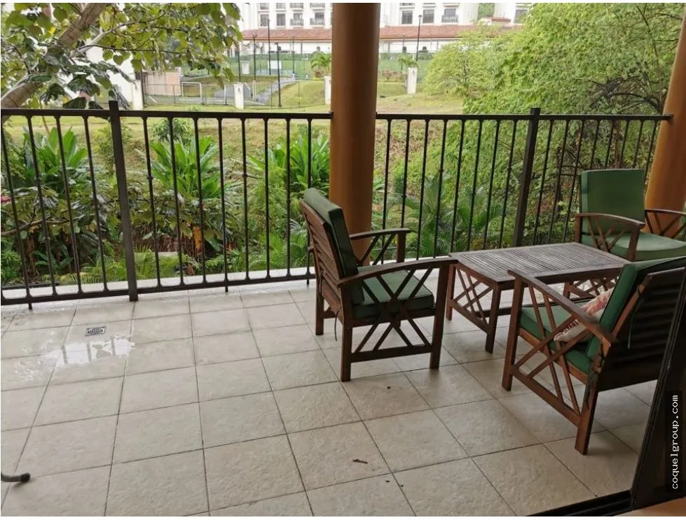 Apartment for sale in Clayton