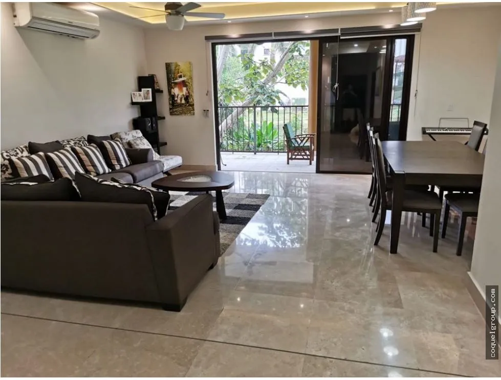 Apartment for sale in Clayton