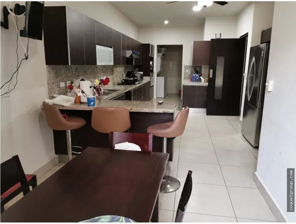 Apartment for sale in Clayton