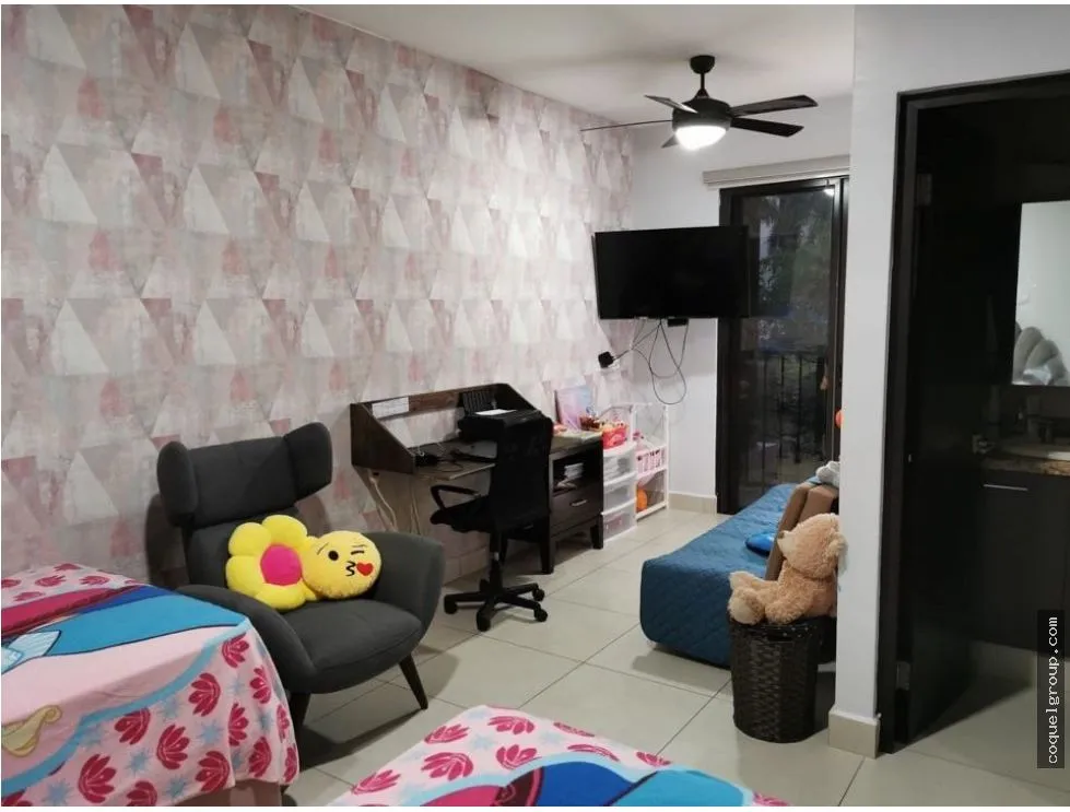 Apartment for sale in Clayton