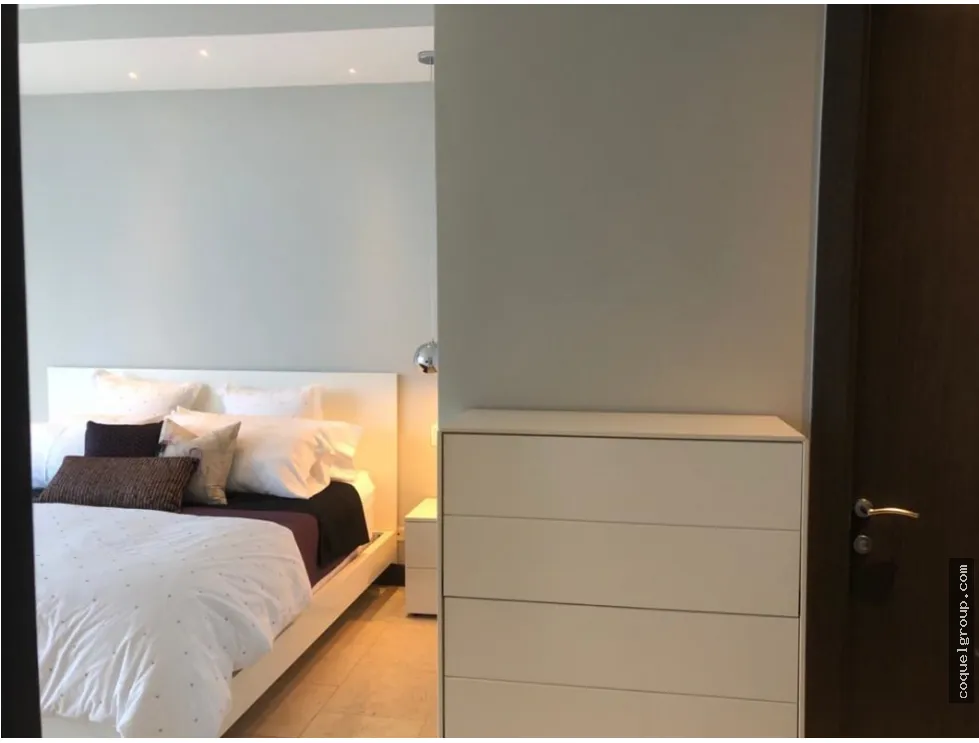ALQUILER DE  APARTAMENTO AMOBLADO PH TOC  PUNTA PACIFICA